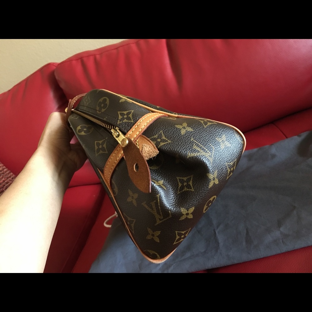 SOLD! SALE! Louis Vuitton Montorgueil PM - Picture 8 of 8